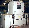  ORMONT Pillow Blower, 2 nozzle, Model PB002, 10 hp 480v.